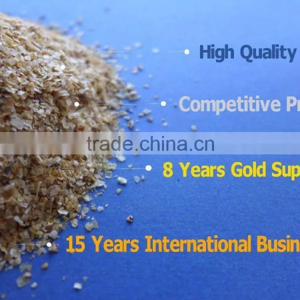 Maize Corn Gluten Feed photo-2