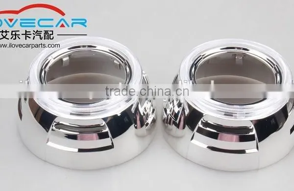 AILECAR 3.0 Inch H/L Projector Lens Cover KAYEN photo-5