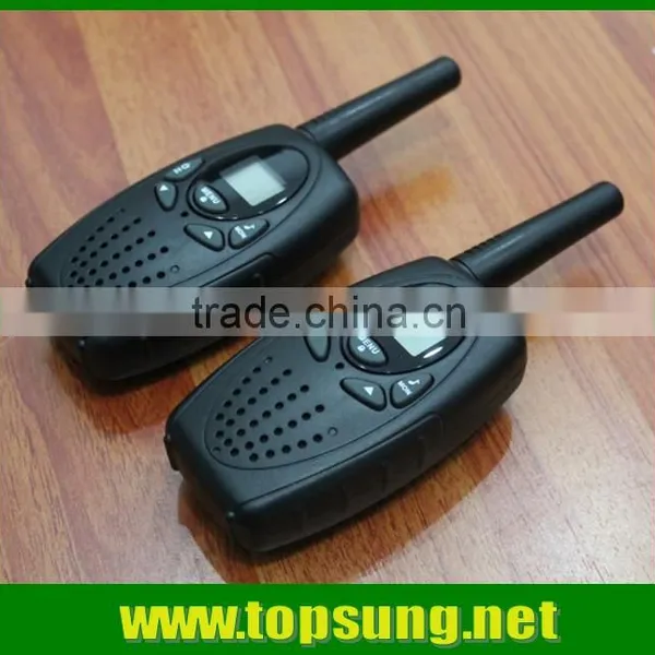 Hotsale Long Range Radio cb PMR446 8CH 0-8km Lechance T628 photo-6