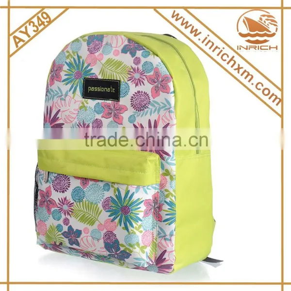 Cheap Price Promotional Backpack School Bag New Models photo-4