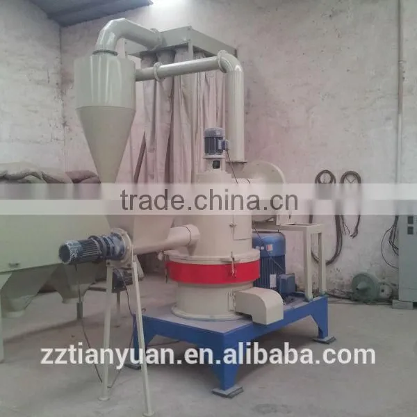 ce High Quality 6R Flour Milling in China photo-4