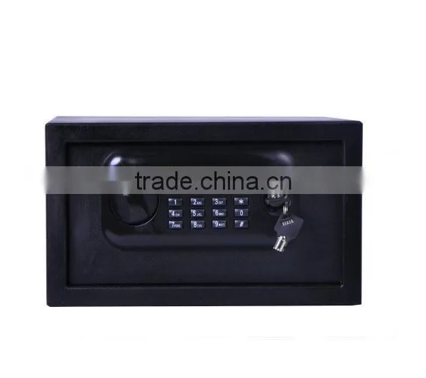 Made in China Best Quality Laptop Electronic Digital Hotel Safe Box