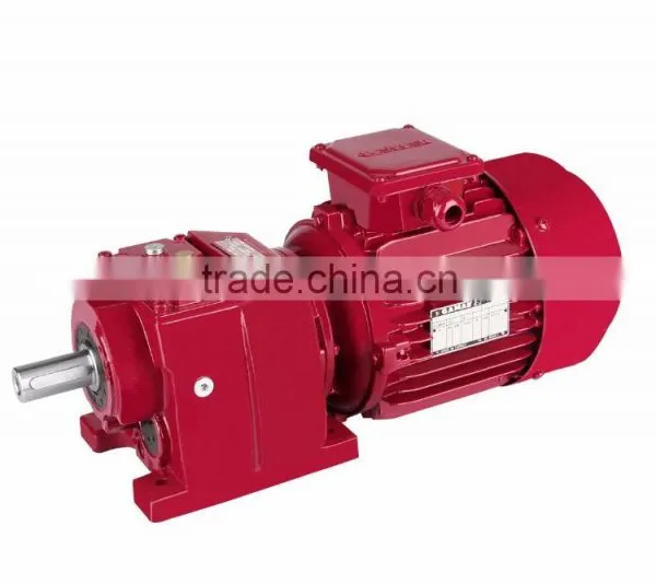 Mra Speed Reducers