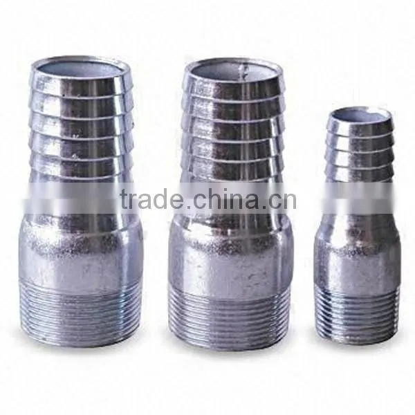 Tube Fitting Nipple photo-3