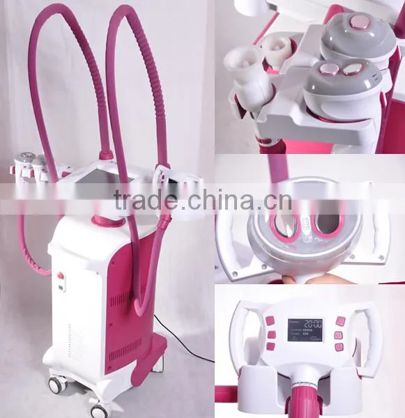 Professional Cavitation Beauty Equipment photo-2