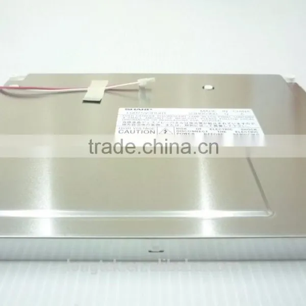 LQ084V1DG43 SHARP 8.4" LCD MONITORS COMPUTER MONITORS TFT LCD SCREEN photo-2