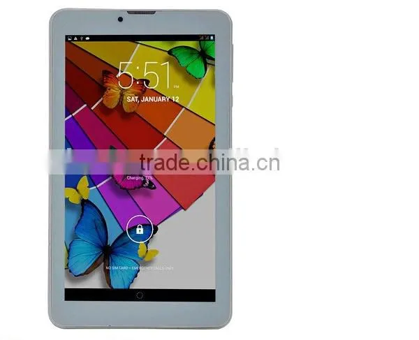 Hot Phablet 10 Inch Tablet Dual Core MTK8312 GPS Phone Call Mtk8312 Vatop Sex Vedio Tablet pc photo-2