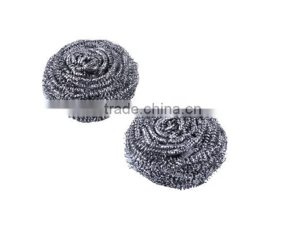 16g Stainless Steel Scourers ,use fo Kitchen Cleaning photo-3
