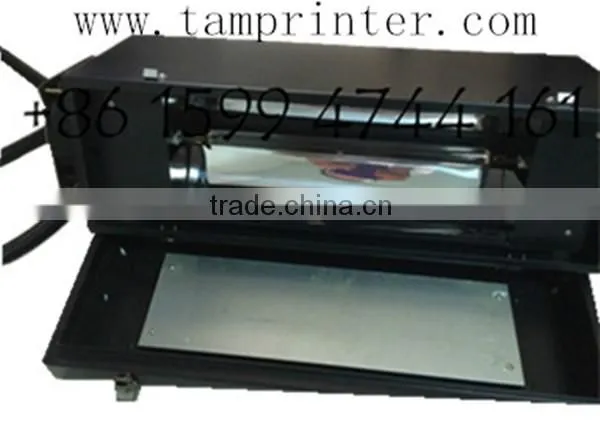 TM-UV-100-2 MDF Plate Portable UV Curing Machine photo-2