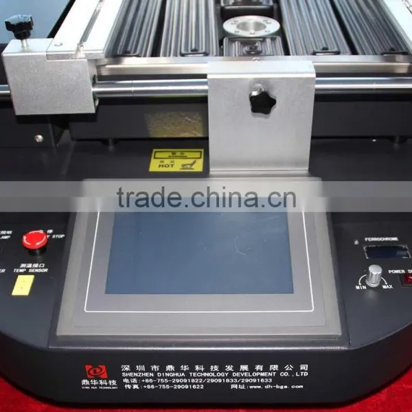 Dinghua Manufactural Mobile Repairing Software Tools Hot Air DH-A1L-C photo-6