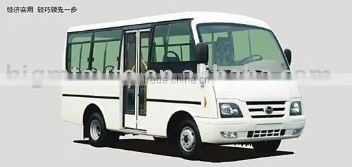 Mini Bus CKZ6520D3
