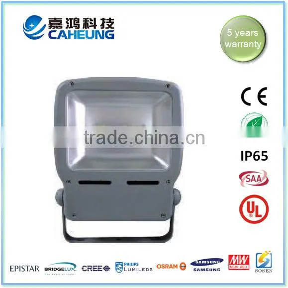 Meanwell Driver COB Outdoor LED Flood Light 200W 240W photo-2