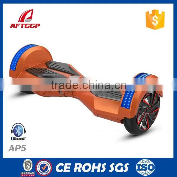 Two Wheel Scooter / Electric Scooter Board photo-3