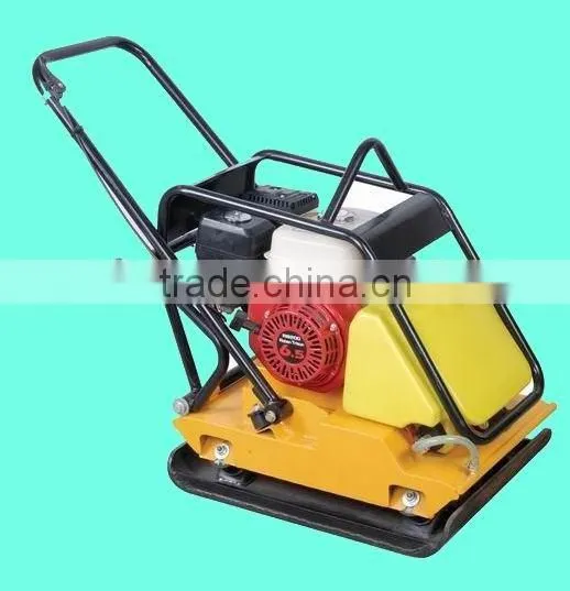 Plate Compactor