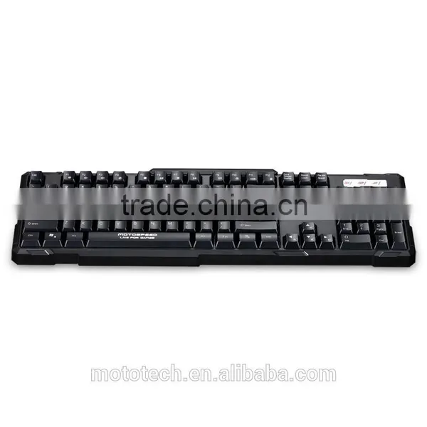 Best Computer Wired Game Mechanical Keyboard photo-5