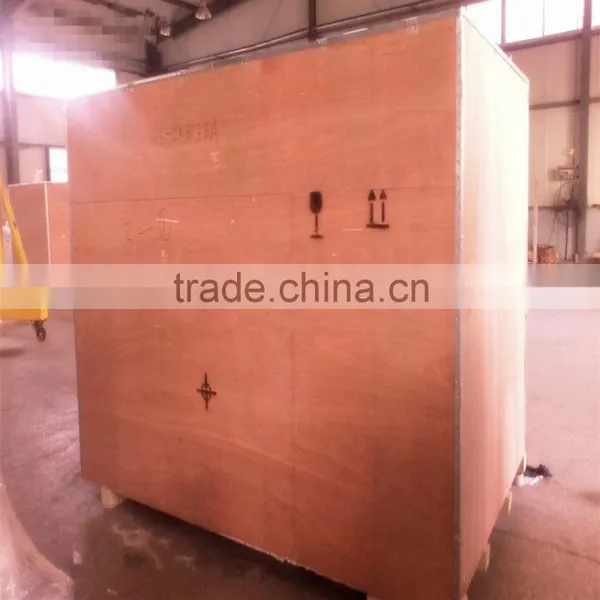 Advanced Level CK6140A CNC Lathe With Good Overall Rigidity photo-2