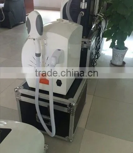 2016 Newest Opt Fast Ipl Shr Super Hair Removal photo-3