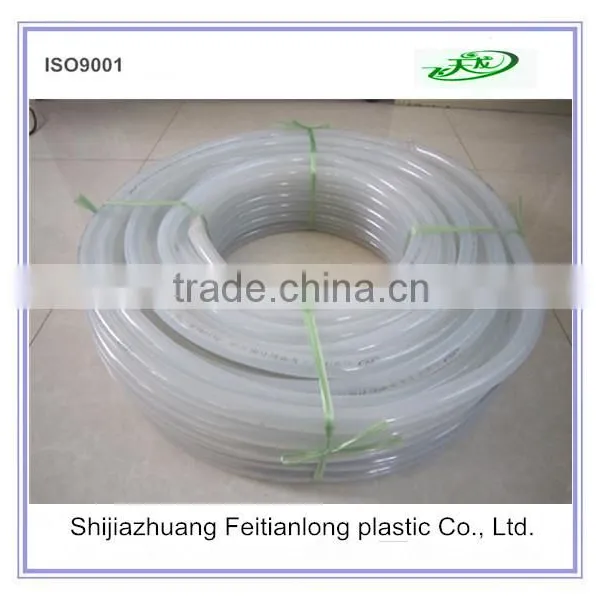PVC Transparent Hose photo-3