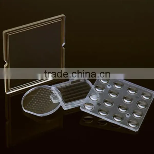 OEM Aspheric Cylindrical Lens photo-3
