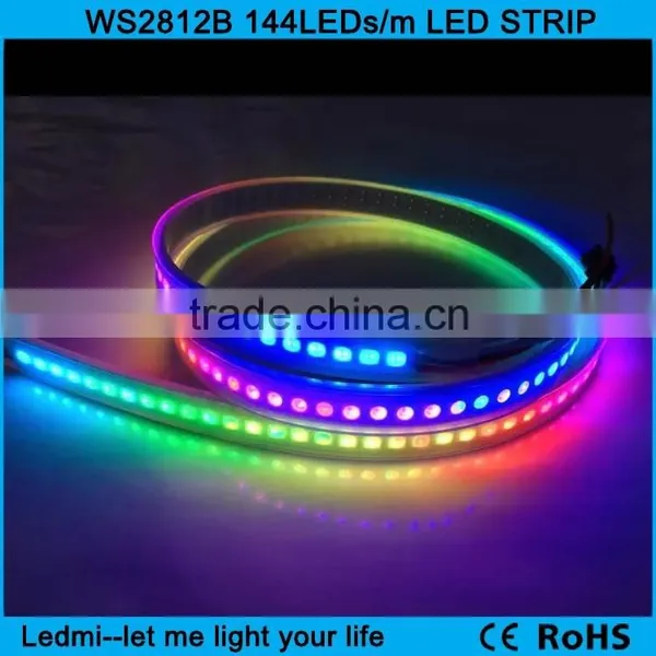 Apa102 Led Strip 144 Led Pixel Strip photo-4