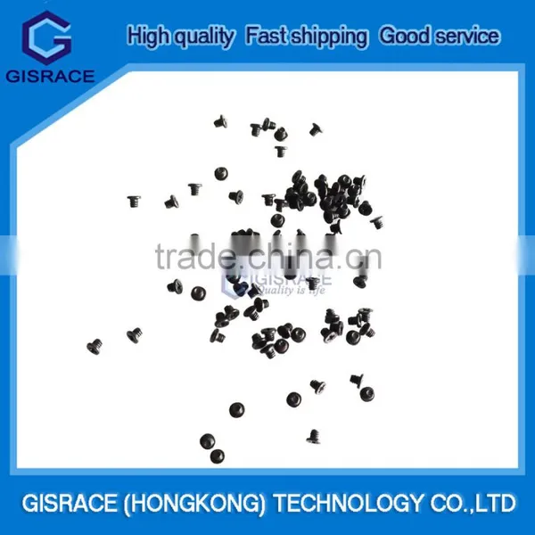Large Wholesale Most Popular Keyboard Rivets Screws for MacBook Pro A1278 A1286 A1297 A1398 A1425 A1502