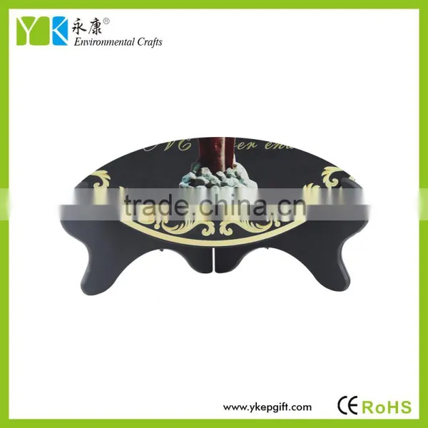 Religious Jesus Stations of the Cross Christ Activated Carbon Carving Craft for Table Decoration,home Decor photo-5