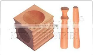 4 In 1 Dapping Block / Jewelry Tools photo-3