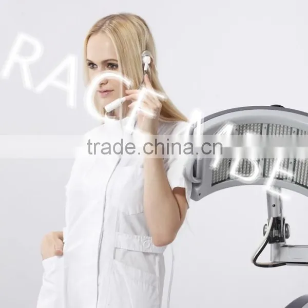 Oxygen Beauty Machine With Facial Whiting Portable Oxygen Facial Machine Wrinkle And Skin Rejuvenation Hydro Dermabrasion photo-6