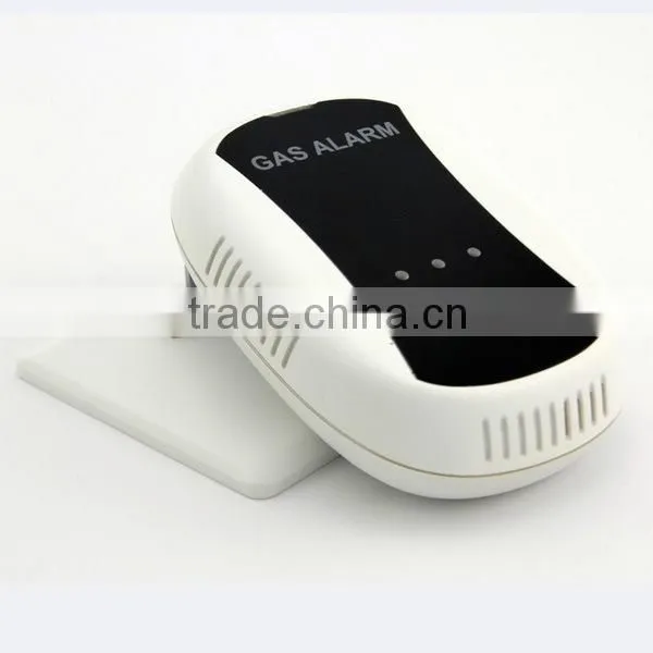 Wireless Gas Detector PA-209R With Shut off Valve, CE&ROHS photo-3