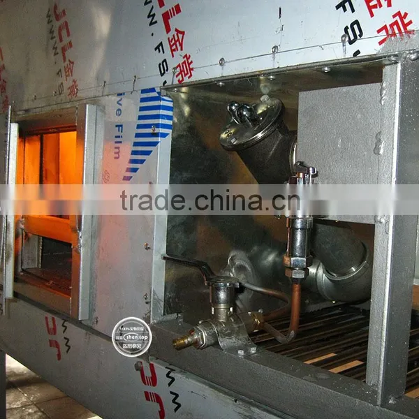 SHENTOP Pho Noodle Machine Multi-functional Grain Processing Cold Noodle Machine Rice Vermicelli Machine ST-MHF-025 photo-5
