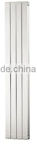 China Central Heating Aluminium Radiator photo-2