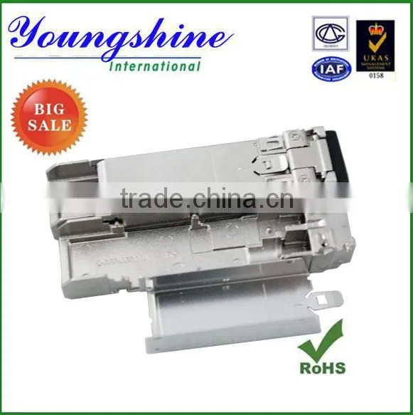 Fiber Transceiver Module GE SFP LC Connector LX / LH Transceiver SFP 10G LR photo-6