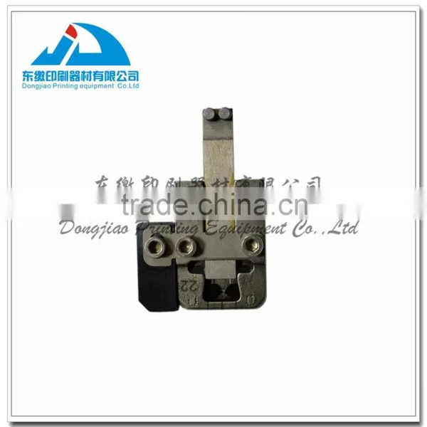 China Supplier Stitching Head Parts