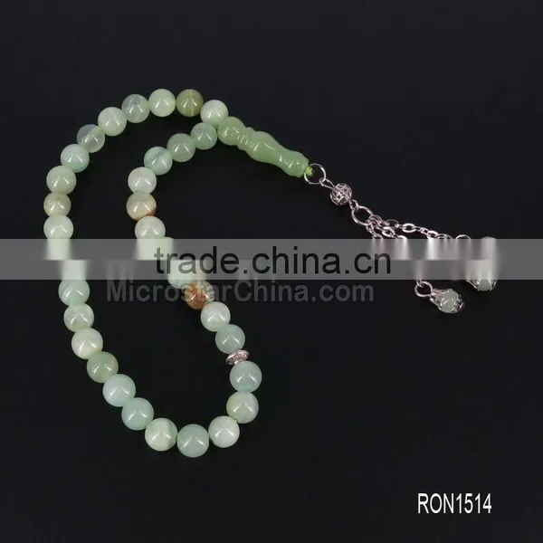 Opal Prayer Beads Worry Beads Tasbeeh Tasbih Misbaha Rosary photo-4