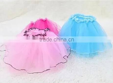 Wholesale Ballet Tutu Fluffy Ballet Tutu
