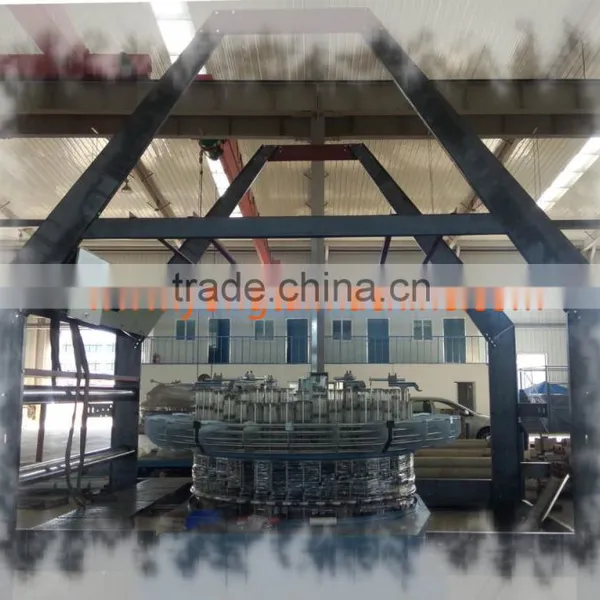 Cement Bag Making Machine,small Ciecular Loom photo-4