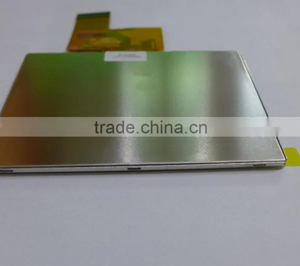 PT0434827T-A413 Standard Product 4.3" TFT 480 * 272 With Resistive Touch Panel photo-2