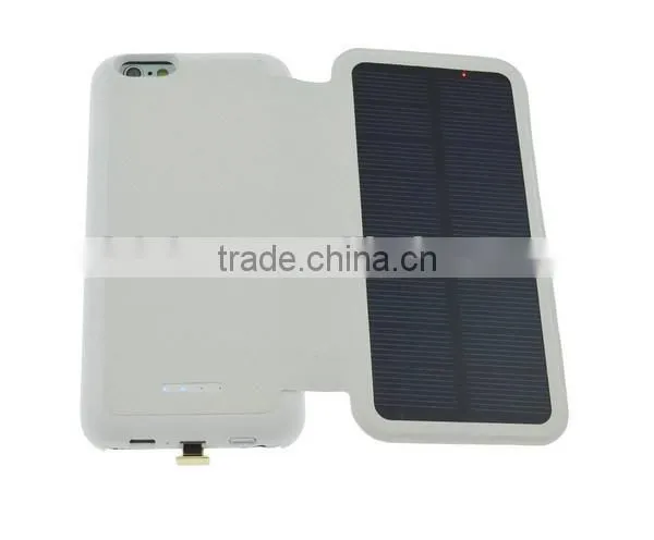 Fashionable Hot Sale Battery Case China for Iphone photo-5