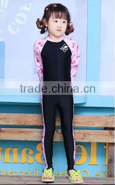 Children Wetsuit Cute&fashionable photo-5