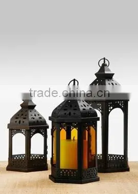 Antique Wall Lanterns