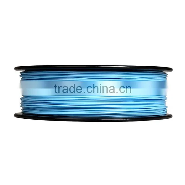 ABS Filament Production Line for 3d Printing Light Blue photo-3