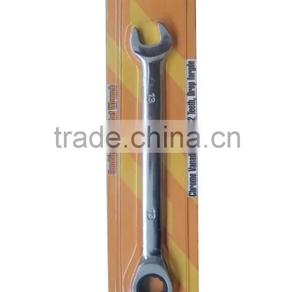 Ratchet Wrench photo-5