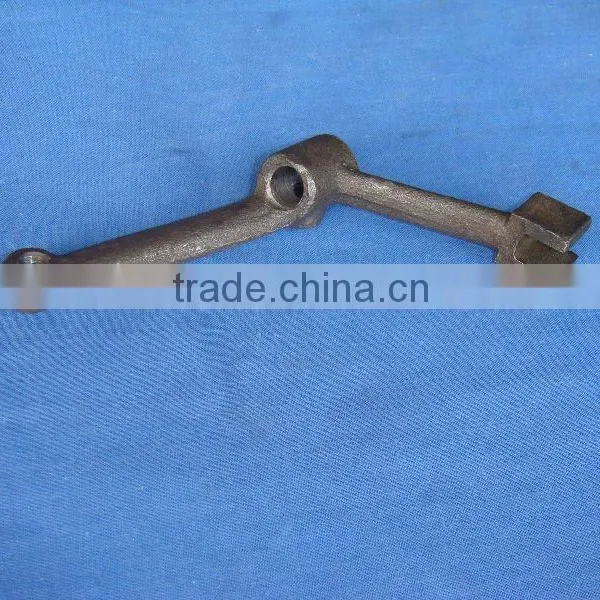 China Suppliers Provide New Products Shift Fork photo-3