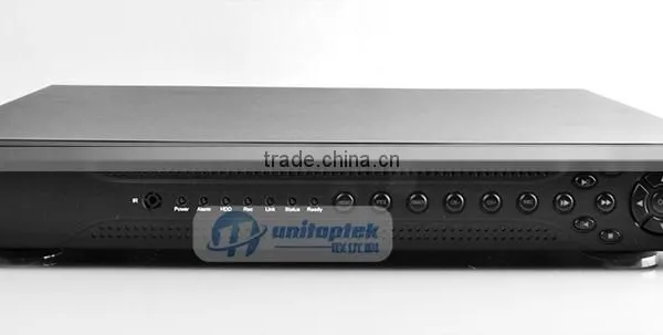 2.0MP CCTV Video Recorder DVR NVR HVR 3 in 1Security System 1080P 16CH AHD DVR photo-2