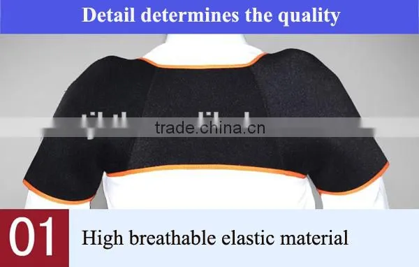 Far Infrared Factory Direct Spinal Support Belt photo-3