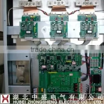 Intelligent Low Voltage Active Power Filter photo-3