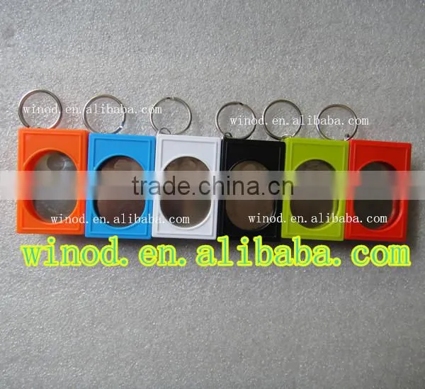 Animals Training Cilcker With Wrist Strapy photo-2