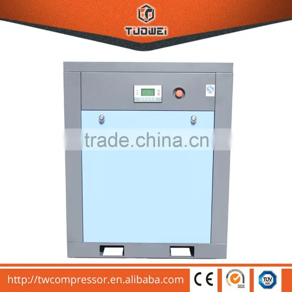 Belt Direct Drive Low-speed 5.2m3/min Air Compressor China Brands photo-2