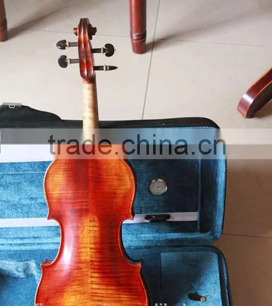 (FV-11E) Natural Flame Violin