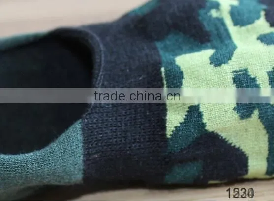 Cheap Wholesale Young Man Children Socks photo-5